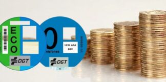 Los vehículos ECO y CERO, cada vez más baratos: sus precios bajan un 12% en los últimos dos años