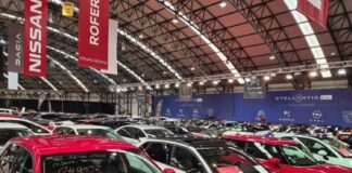 El precio medio de los VO crece sólo un 0,7% en agosto, su menor subida de los últimos 13 meses