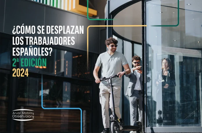 ARVAL_InformeMovilidadTrabajadoresEspañoles