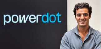 Powerdot nombra a Juan Heredia nuevo director de Expansión para el mercado español