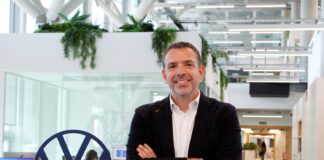 Albert Casamitjana, nuevo director de Marketing de Volkswagen España