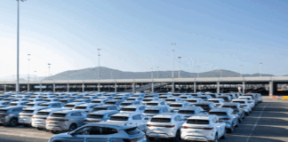 El renting arranca 2025 incrementando levemente sus inversiones y pagando 383€ más por coche que hace un año