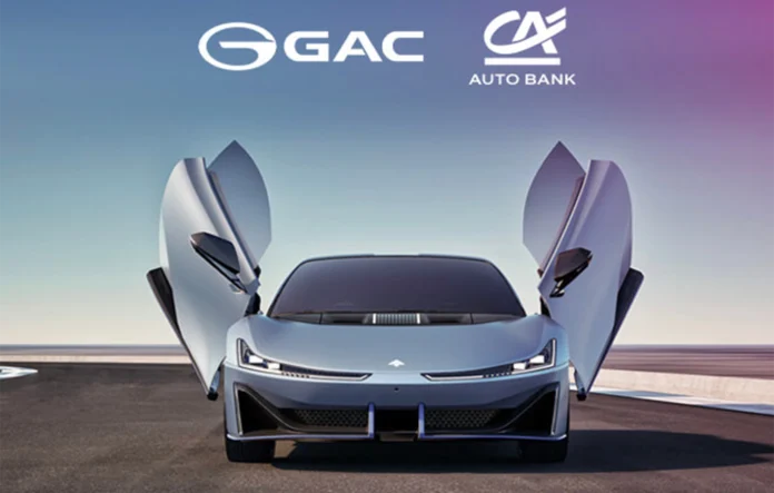 gac autobank