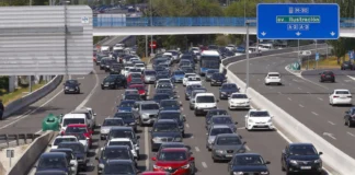 Anfac: el parque automovilístico español no para de envejecer y se sitúa en los 14,6 años de media