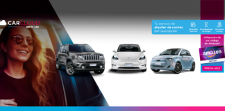 Amazon retoma el alquiler de coches: esta vez bajo la fórmula de la suscripción y de la mano de Drivalia