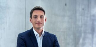 Geoffrey Bouquot, nuevo director del departamento de Desarrollo Técnico en Audi