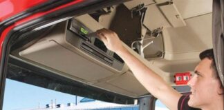 Tacógrafos inteligentes 2: la UE recuerda que no serán obligatorios antes del próximo 28 de febrero