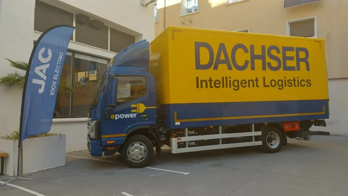 DACHSER EV MADRID 03