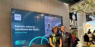 Uno de cada tres conductores antepone el renting al vehículo en propiedad, según Europcar