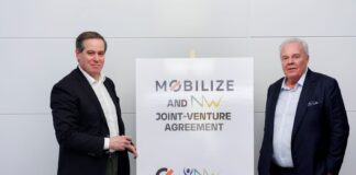 Mobilize y NW unen fuerzas para crear soluciones innovadoras para los usuarios de vehículos eléctricos del Grupo Renault