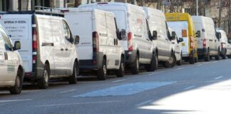 La Xunta de Galicia renueva sus ayudas a la compra de camiones y furgonetas para compañías de transporte