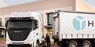 Si no era suficiente con la quiebra… Nikola debe retirar del mercado sus camiones FECV Tre por fallos de montaje