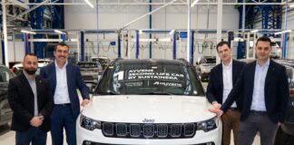 Stellantis y Ayvens reacondicionarán vehículos de finalizaciones de renting para darles un nuevo uso