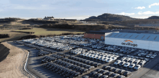 Las operaciones de usados que llegan del RAC impulsan las ventas en el mercado VO, que crece un 5,3% en enero