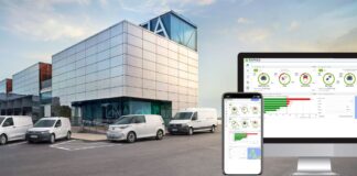 Targa Telematics y VW Group Infoservices colaboran para integrar datos y crear nuevos servicios digitales para flotas