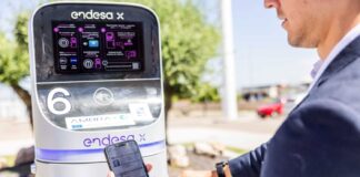 Endesa y Uber acuerdan impulsar conjuntamente la movilidad eléctrica en España