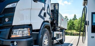 La UE destina 422 M€ a 39 proyectos de despliegue de infraestructuras de suministro de combustibles alternativos