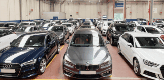 La salud de la batería es clave para el mercado de ocasión de vehículos eléctricos