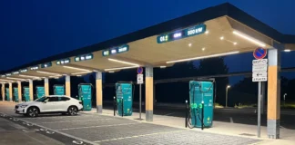 Electra lanza un plan para hacer más asequibles las recargas ultrarrápidas de vehículos eléctricos