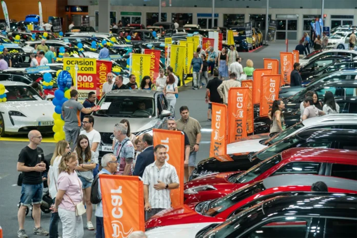 SALON VO IFEMA