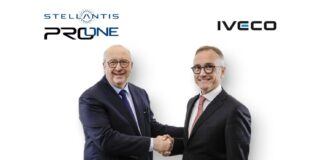 Stellantis Pro One producirá dos nuevas vans 100% eléctricas para complementar la gama VCL de IVECO