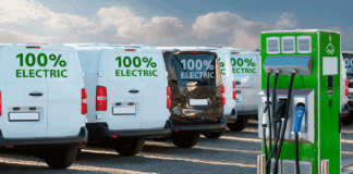 La apuesta de Ayvens por la movilidad de última milla impulsa un 225% su flota de furgonetas eléctricas en 2025