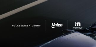 Grupo Volkswagen, Valeo y Mobileye colaboran para mejorar la asistencia al conductor en los futuros VE