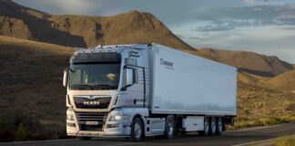 Cada vez más cerca de las 44 toneladas: el Ministerio de Transportes ultima la reglamentación