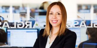 Carglass España mantiene una mujer al frente del negocio: Carmen Adamuz, nombrada nueva directora general