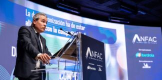 ANFAC muestra su preocupación por el retraso en la electrificación del transporte pesado español