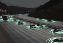 El 47% de los españoles desconfía de los coches autónomos ante la llegada de los robotaxis