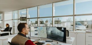 La nueva generación de soluciones videotelemáticas IA de seguridad para flotas de Webfleet llega al mercado