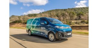 Grupo Stellantis y Qinomic acuerdan operaciones retrofit garantizadas para vehículos comerciales