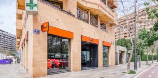 Sixt amplía su presencia en Valencia con la apertura de una nueva sucursal junto a la Ciudad de la Artes