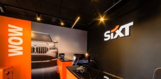 Sixt amplía presencia en Cantabria con la apertura de su nueva oficina en la Plaza de las Estaciones de Santander