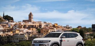 Zity inicia nueva etapa bajo el paraguas de Mobilize Share, con más servicios a precios más reducidos