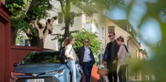 El pago por uso aumenta cada vez más: Amovens creció un 50% en 2024 y prevé 500.000 días de alquileres en 2025