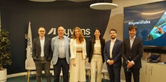 La IA, base de la nueva movilidad sostenible, centro de atención de las III #Ayvens Talks