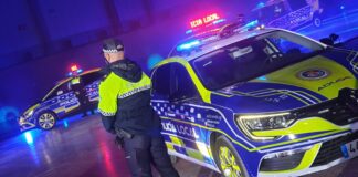 El Ayuntamiento de Sevilla anuncia la licitación de 140 vehículos en renting para su Policía Local
