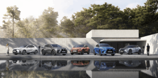 Lexus Select Seminuevos, nuevo programa de remarketing de unidades seleccionadas y verificadas