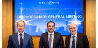 El complicado panorama de Filosa en Stellantis: el macrogrupo anticipa pérdidas de 2.300 millones en el primer semestre