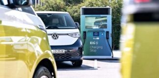 Elli, la compañía eléctrica del Grupo Volkswagen, amplía un 80% su red de puntos de carga y alcanza los 900.000 en toda Europa