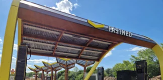 Los ingresos de Fastned se incrementan un 44% en el primer semestre de 2025