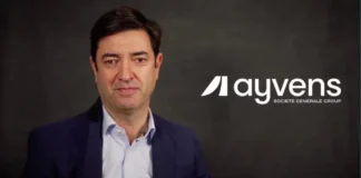 David Henche (Ayvens): «Apostar por la conducción eficiente es también apostar por la movilidad sostenible»