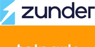 Zunder y Telpark acuerdan la integración operativa de sus redes de recarga en sus respectivas apps en España