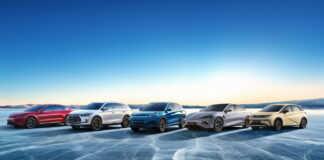 El 71% de los compradores de VO ya contempla la adquisición de un vehículo chino como opción