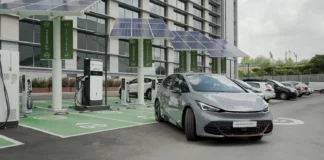 Alimerka e Iberdrola España alcanzan un acuerdo para la instalación de 238 puntos de recarga en los supermercados