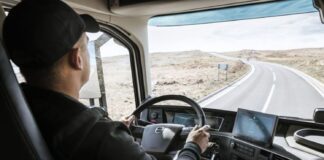 DGT y Seguridad Social acuerdan reforzar el control de los conductores profesionales con verificación de datos en tiempo real