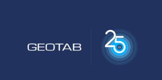 Geotab cumple 25 años analizando con inteligencia los datos de las flotas