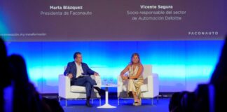 La IA puede generar 10.000 nuevos empleos antes de 2030 en los concesionarios españoles, según Faconauto